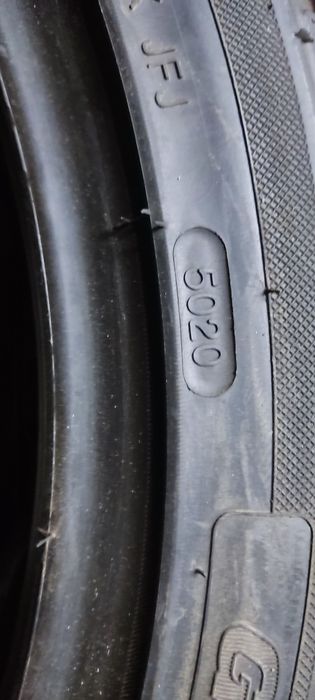 1 opona goodride sport sa-37 245/40r19