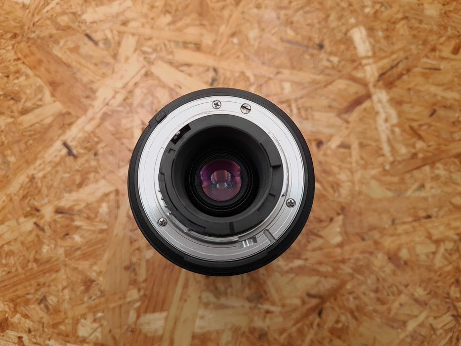 Tamron 70-300mm 1:4-5.6 LD tele macro Nikon F GWARANCJA