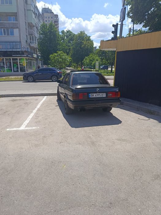 Продам або обміняю бмв
