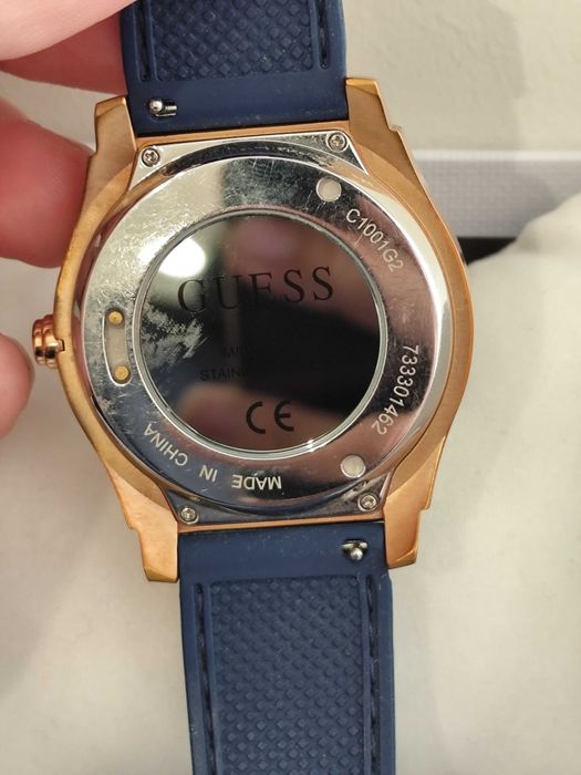 Smartwatch Guess