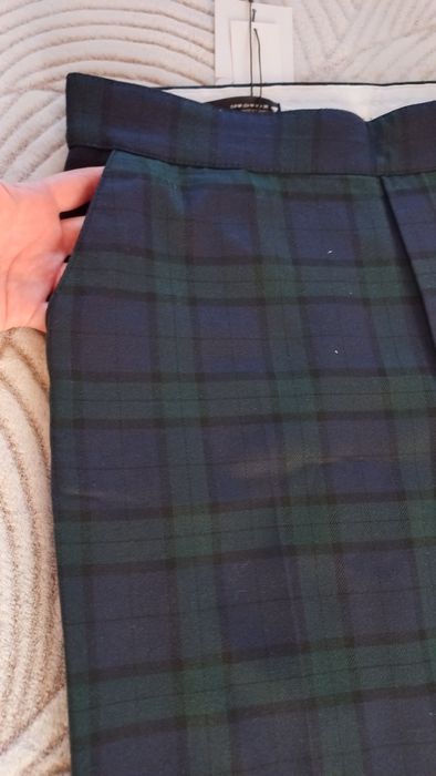 Штани брюки Zara M нові