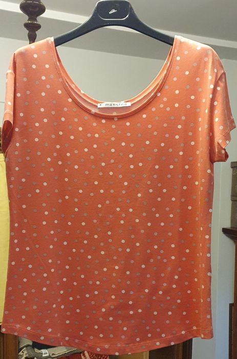 Tshirt Mansted rozm. 40