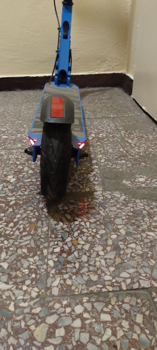 Hulajnoga elektryczna Smart gyro