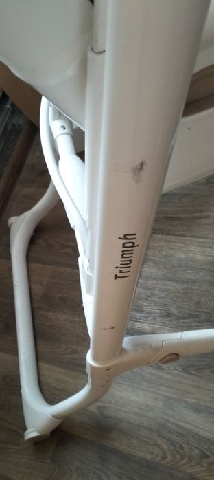 Carello Triumph.САМОВИВІЗ