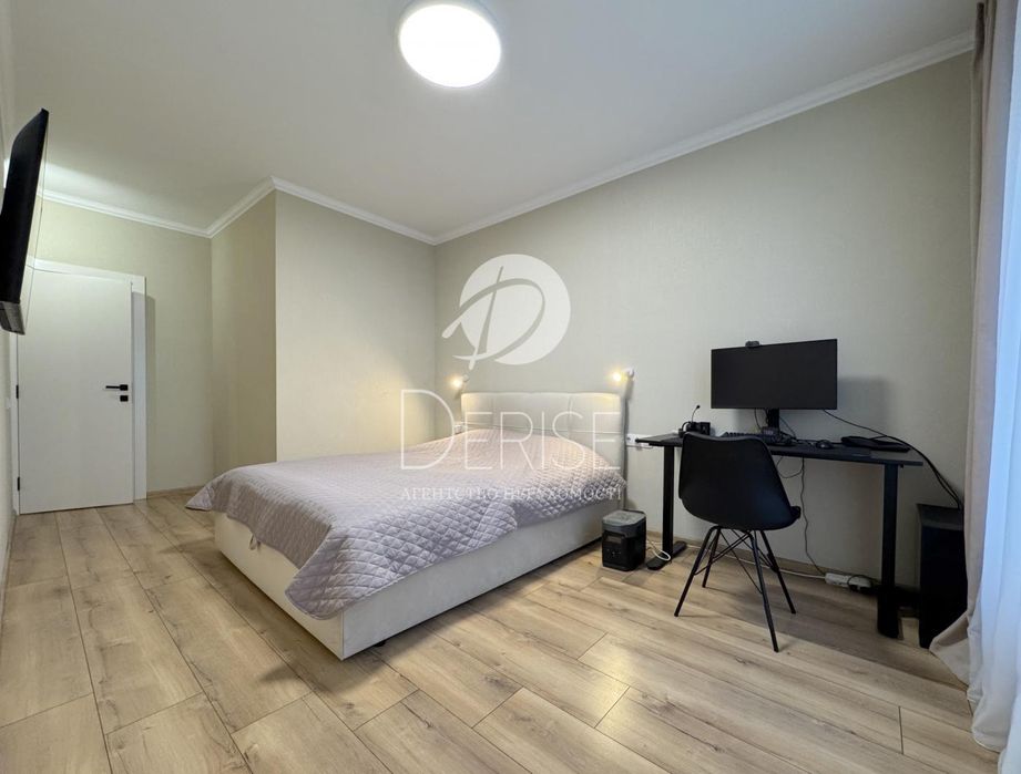 1К-ЖК Медовий Солом'янка Повітрофлотський Севастопольська