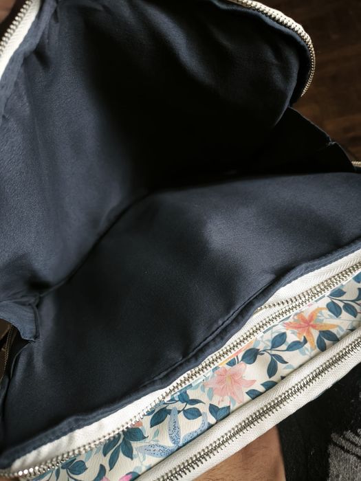 Mala para Computador Senhora
