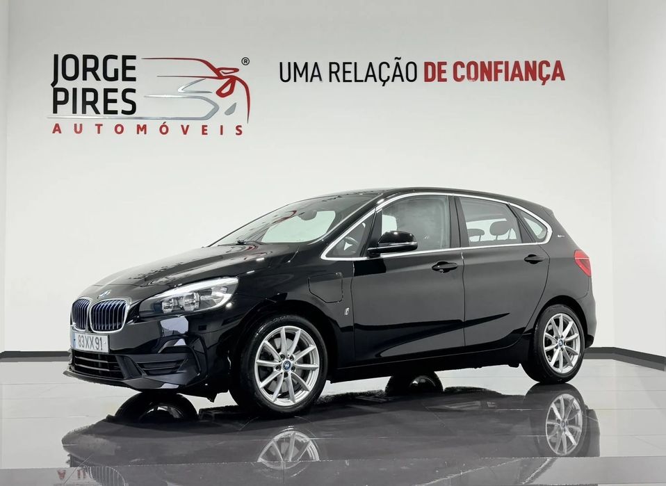 BMW 225xe Active Tourer Advantage