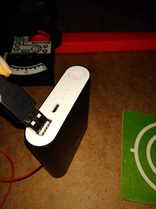 Игрушка Вертолет В-84, СССР (работает от USB)