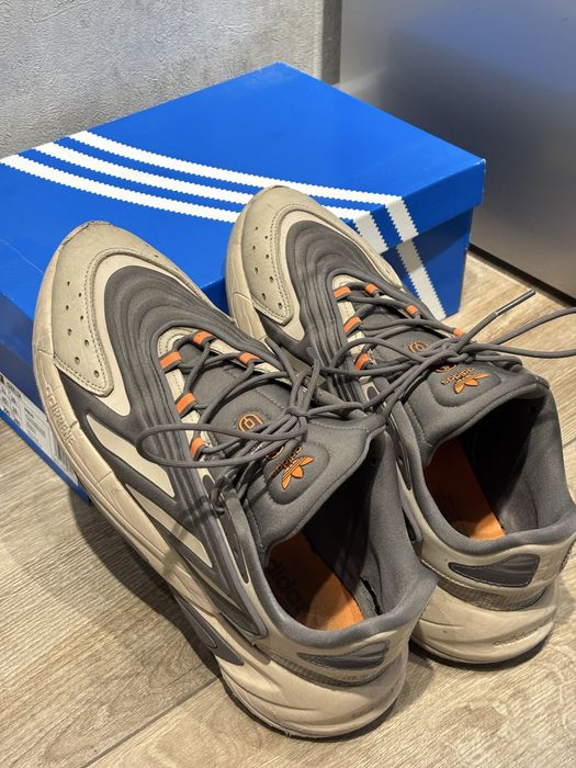 Кросівки Adidas Ozelia, 45 розмір, 29см устілка.