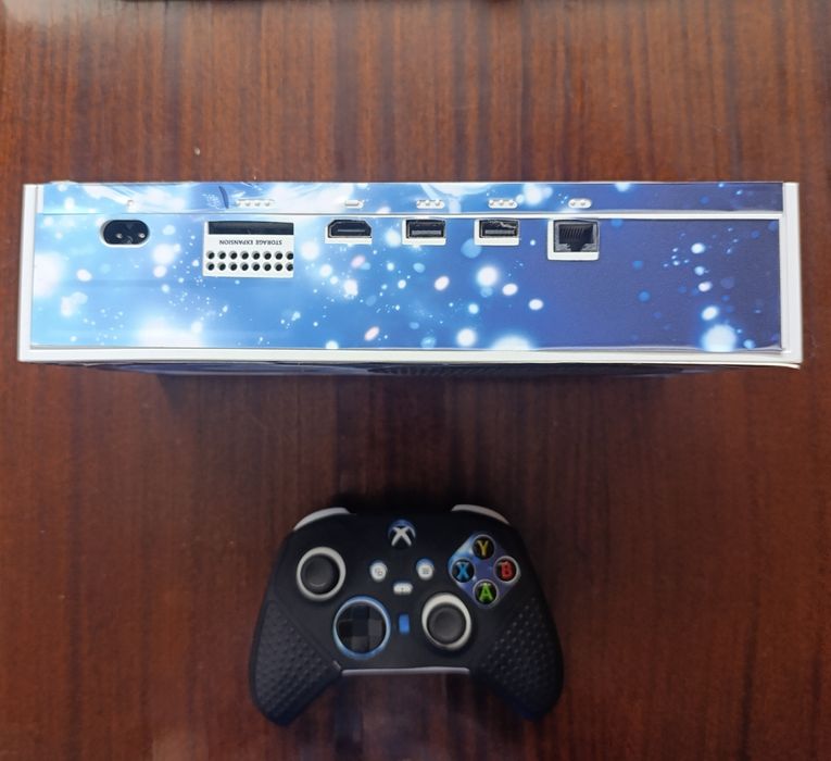 Xbox series S 512gb