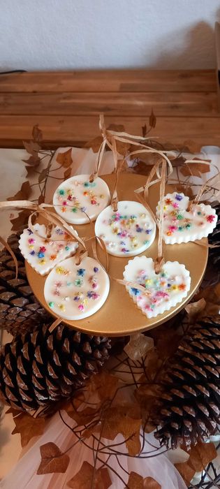 Lembranças para eventos