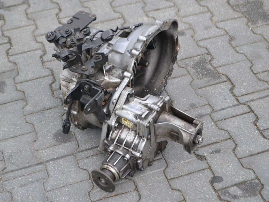 Skrzynia Biegów, Reduktor Hyundai Tuckson, KIA Sportage 2.0 CRDI 140KM