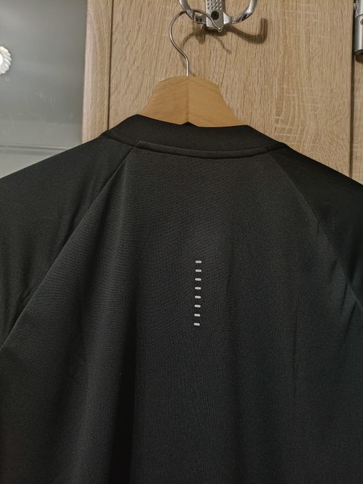 Koszulka damska do biegania Nike Dri-FIT Rozmiar S