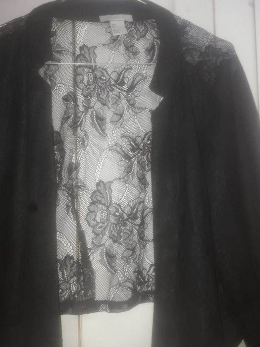 Vende se Bolero Renda