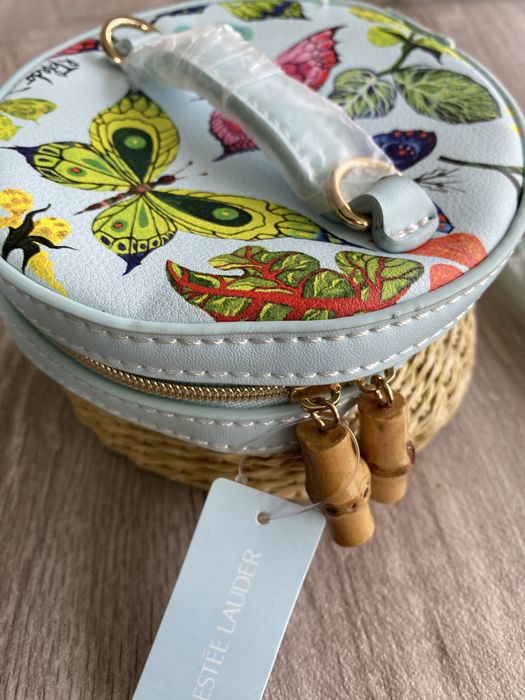 Torebka Estee Lauder