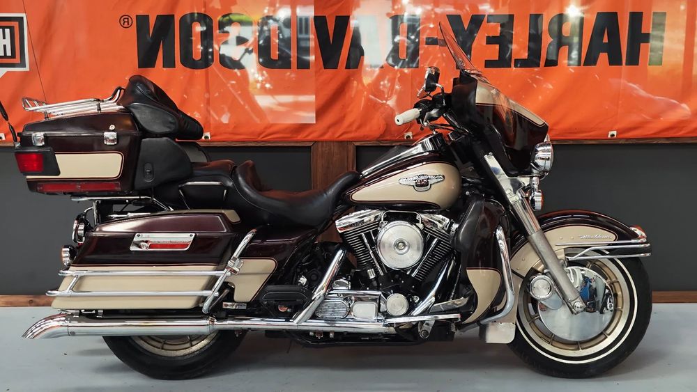Harley-Davidson