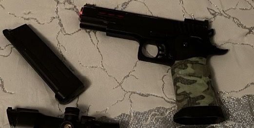 Hi capa 5.1 para venda