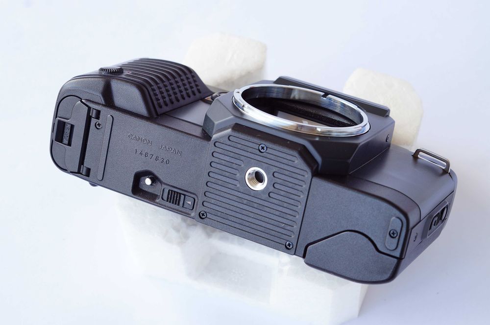 Aparat Canon T70 sprawny idealny stan