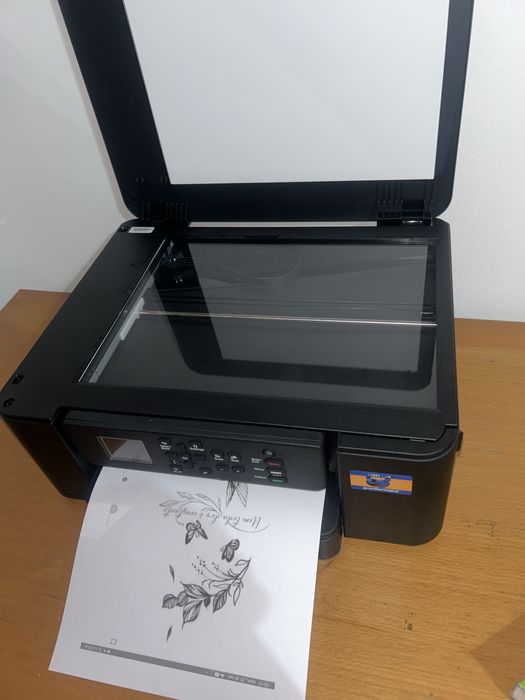Impressoras e scanners437114953490780160