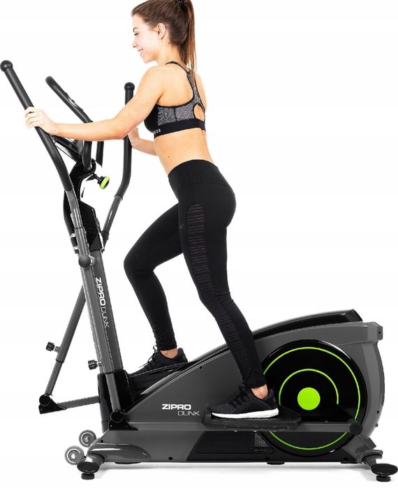 Orbitrek Zipro iconsole