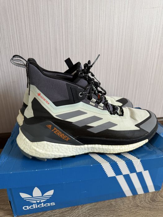 Adidas TERREX Free Hiker 2 GORE-TEX
