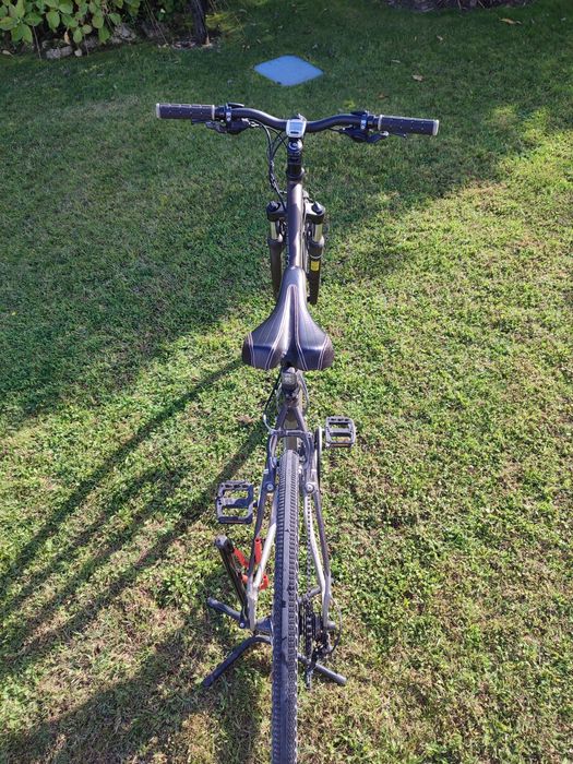 Bicicleta Specialized Cross Trail Elite