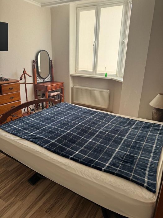 Оренда 1к ЖК Софія Сіті Амосова 63 Софіївська Борщагівка