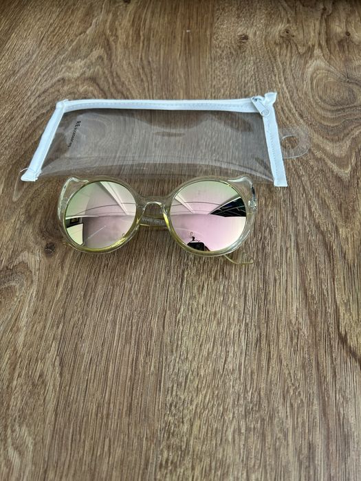 Okulary Przeciwsłoneczne dla Dziewczynki Reserved
