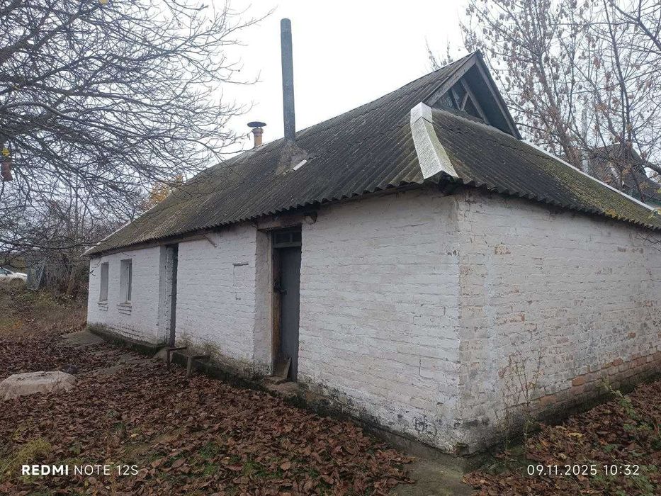 Продаж будинку в Тетіїві