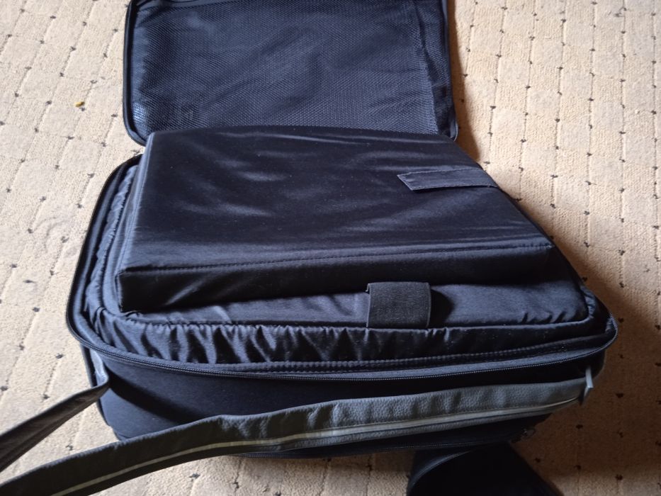 Torba BMW Biznesowa jak Nowa