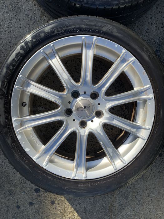 Диски R17 Р17 5х112 5*112 ET38 7J 5x112