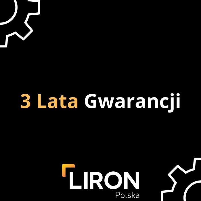 Maszyna do lodów włoskich Liron Polska Basic Soft R16