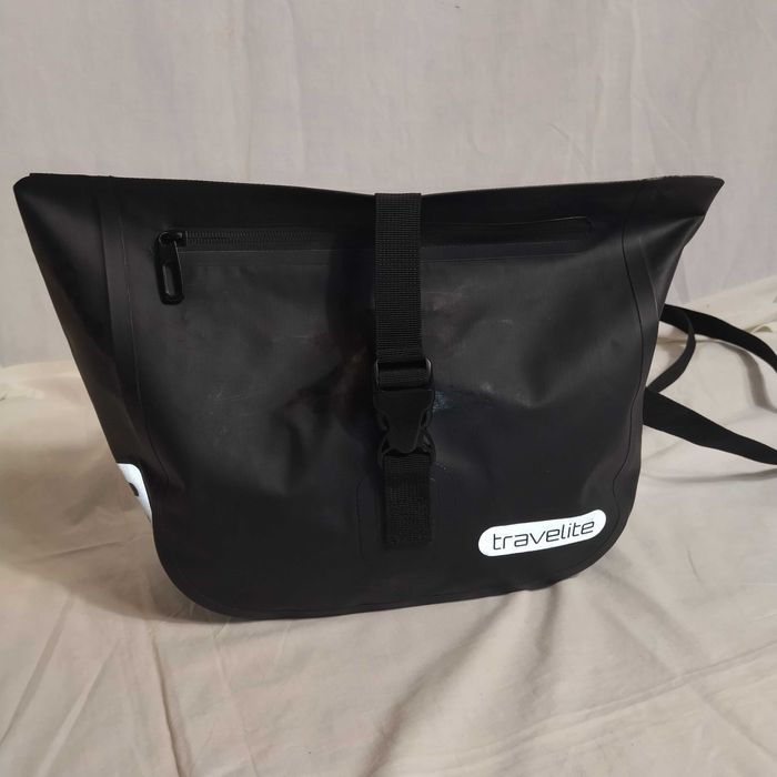 Велогермосумка Travelite, 7 л., Німеччина