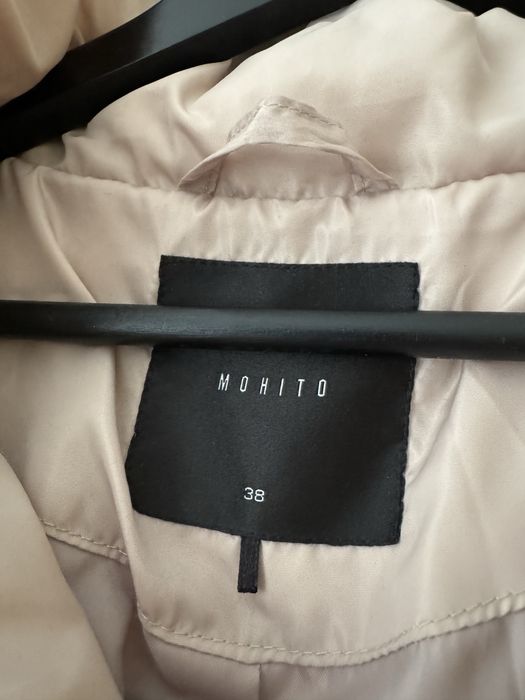 Kurtka MOHITO rozmiar 38