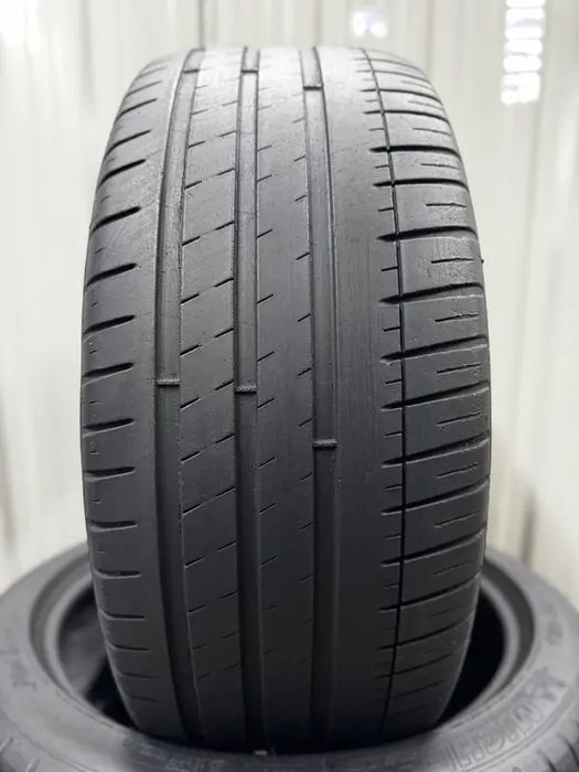 Шини бу 235 40 R18 Michelin Pilot Sport 3