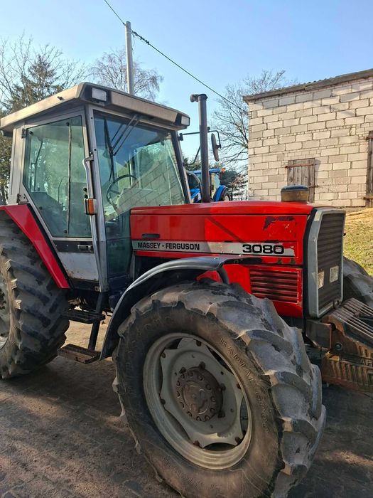 Massey Ferguson 3080