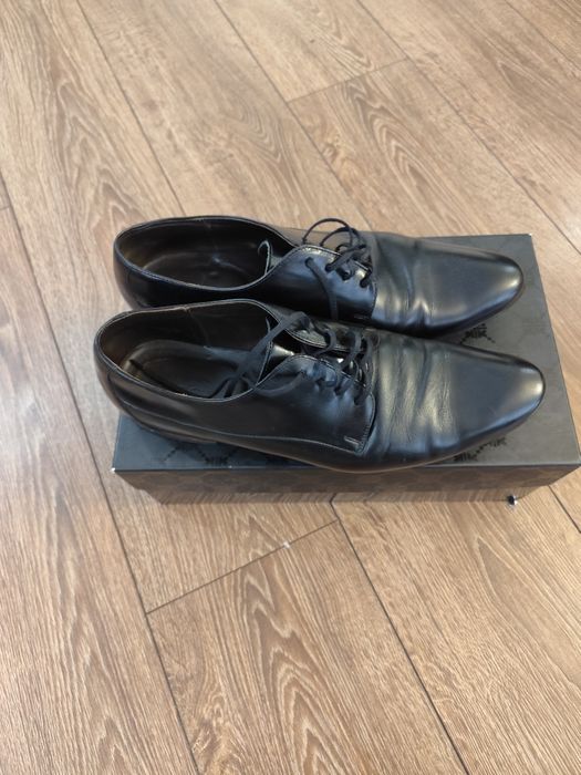 Buty męskie Kazar