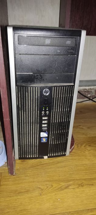 Продам компьютер HP