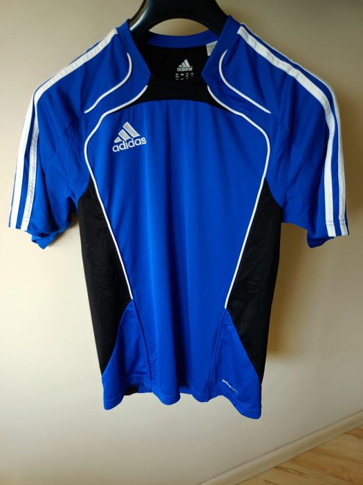 Koszulka adidas Climalite ,kompresyjna.