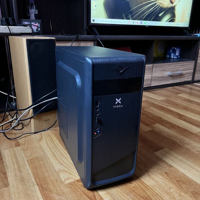 Продам ПК стан гарний