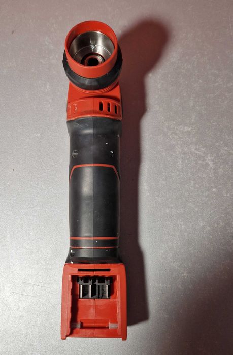 Polerka akumulatorowa FLEX PXE 80 10.8-EC