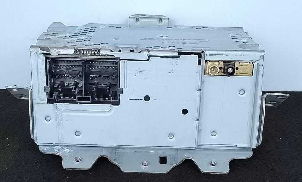 Rádio / Auto Rádio FORD TRANSIT CONNECT V408 Caixa/monovolume ano 2019