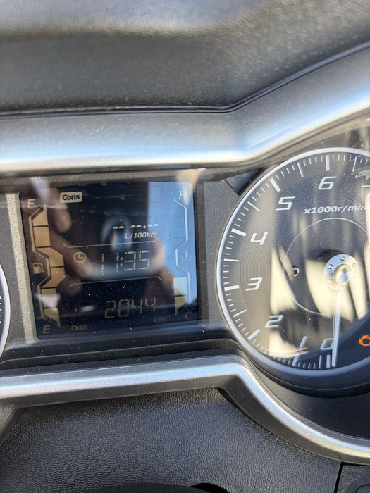 Yamaha X-Max 400 - 2.000 km