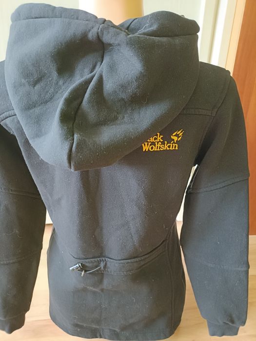 Bluza Jack Wolfskin