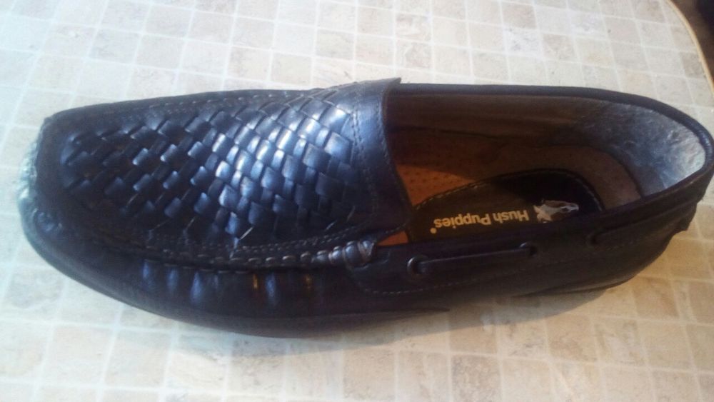 Продам Німецькі шкіряні Макасіни!