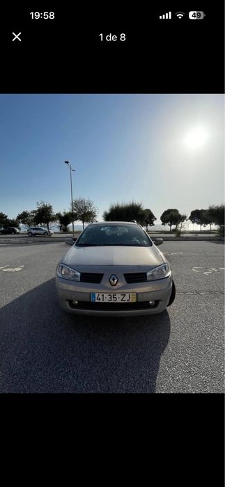 Conta com 220 mil kms, esta bem conservada para o ano. Mecânica boa e fiavel. Alguns detalhes a farzer. Entre em contato pra mais informações.
