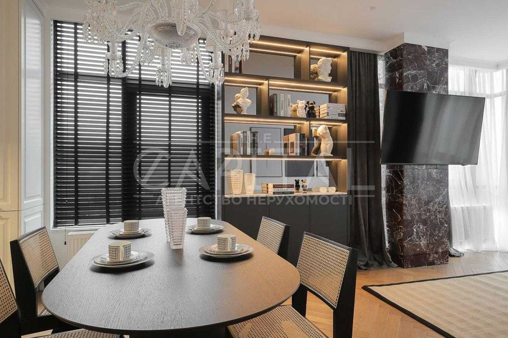 Продаж квартири, Драгомирова, Верхогляда, ЖК Новопечерські Липки