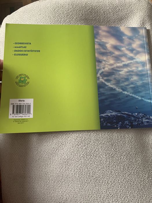 GEO Diversidades 9 - Geografia - Temas 5 e 6 - 9º Ano - Manual