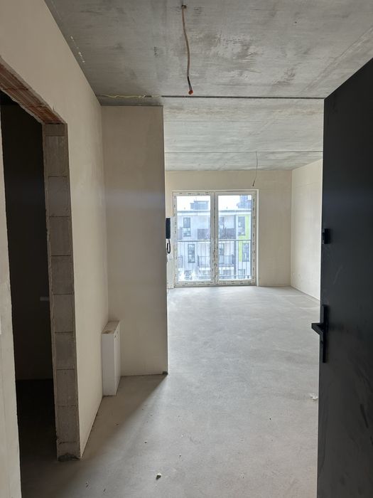 NOWE mieszkanie | Żeromskiego | 3 piętro | balkon | funkcjonalny układ