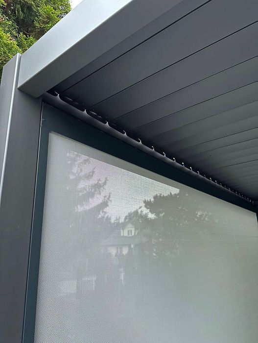 Pergole Ogrodowe PREMIUM (specjalna oferta bez montażu)